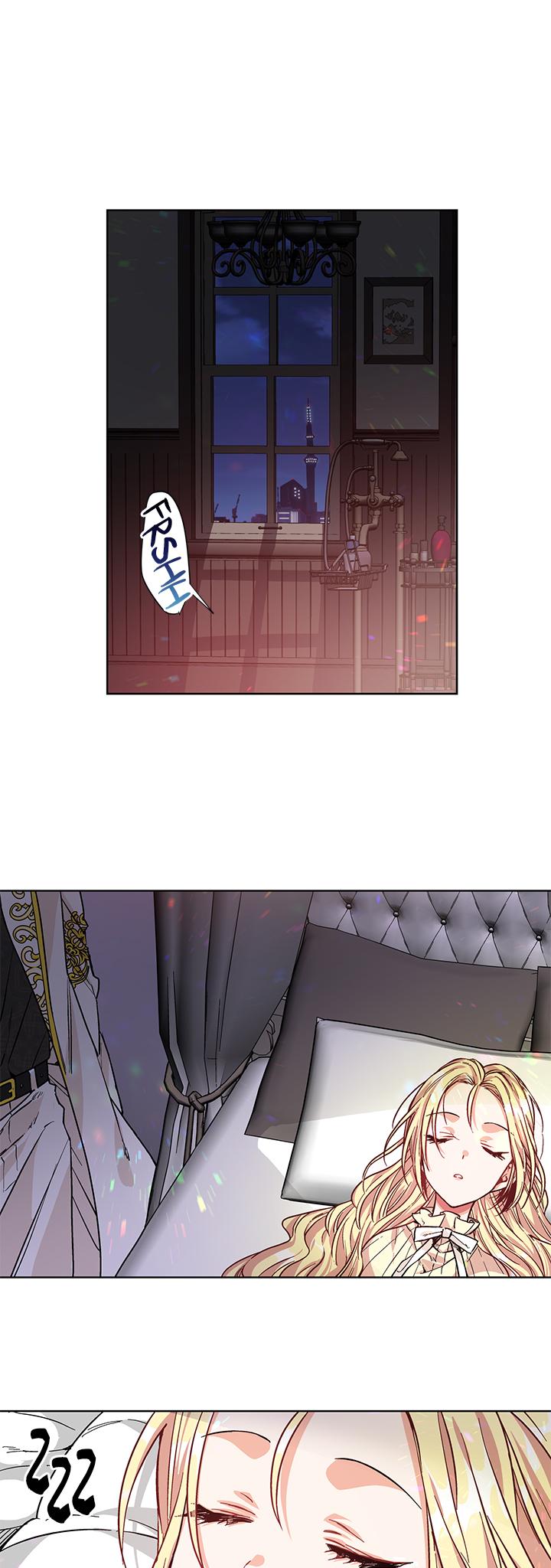 Read Doctor Elise vf Manga Online