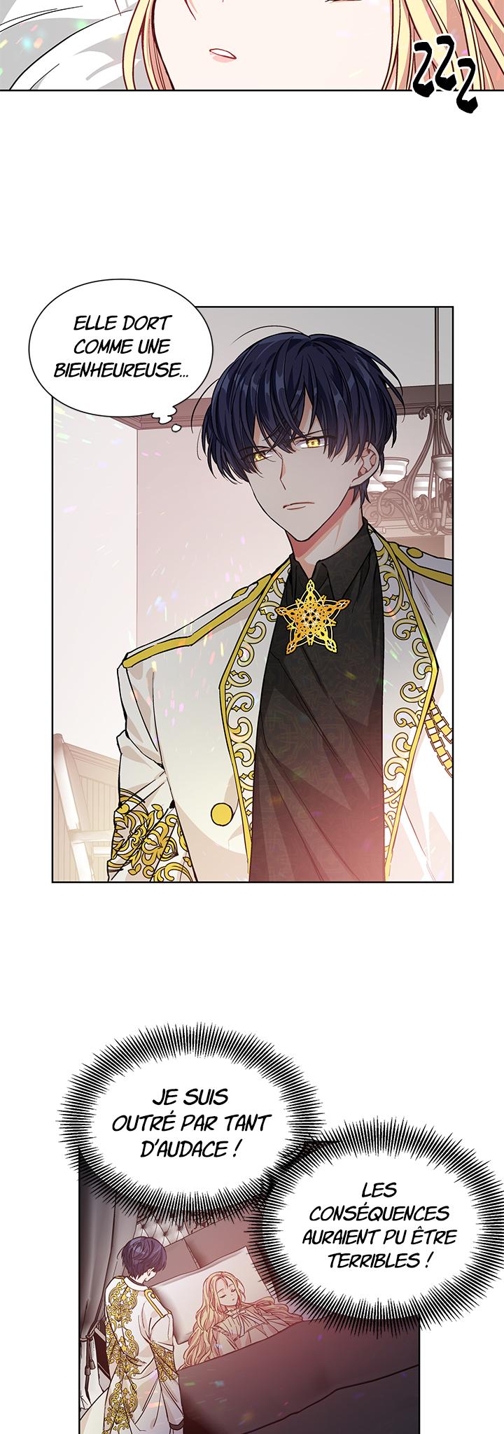 Read Doctor Elise vf Manga Online
