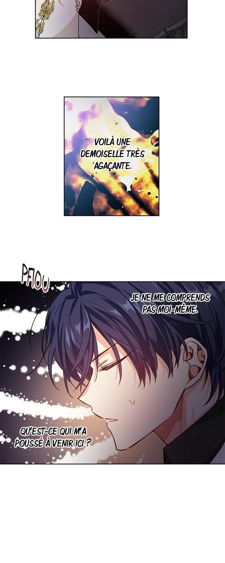 Read Doctor Elise vf Manga Online