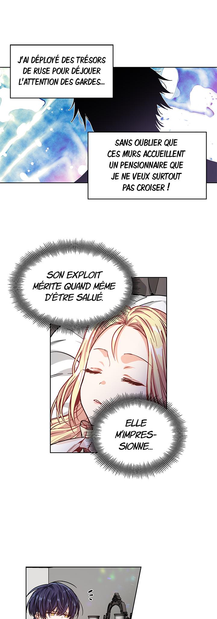 Read Doctor Elise vf Manga Online