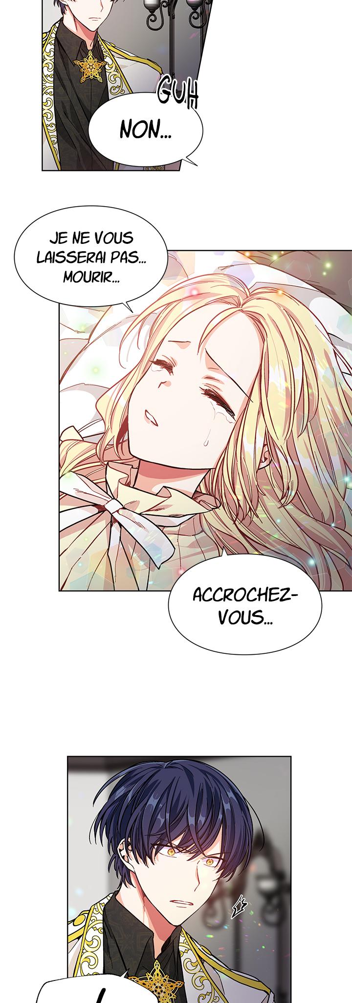 Read Doctor Elise vf Manga Online