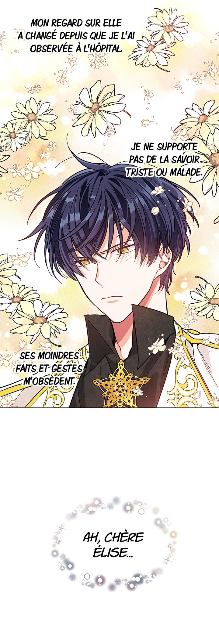 Read Doctor Elise vf Manga Online