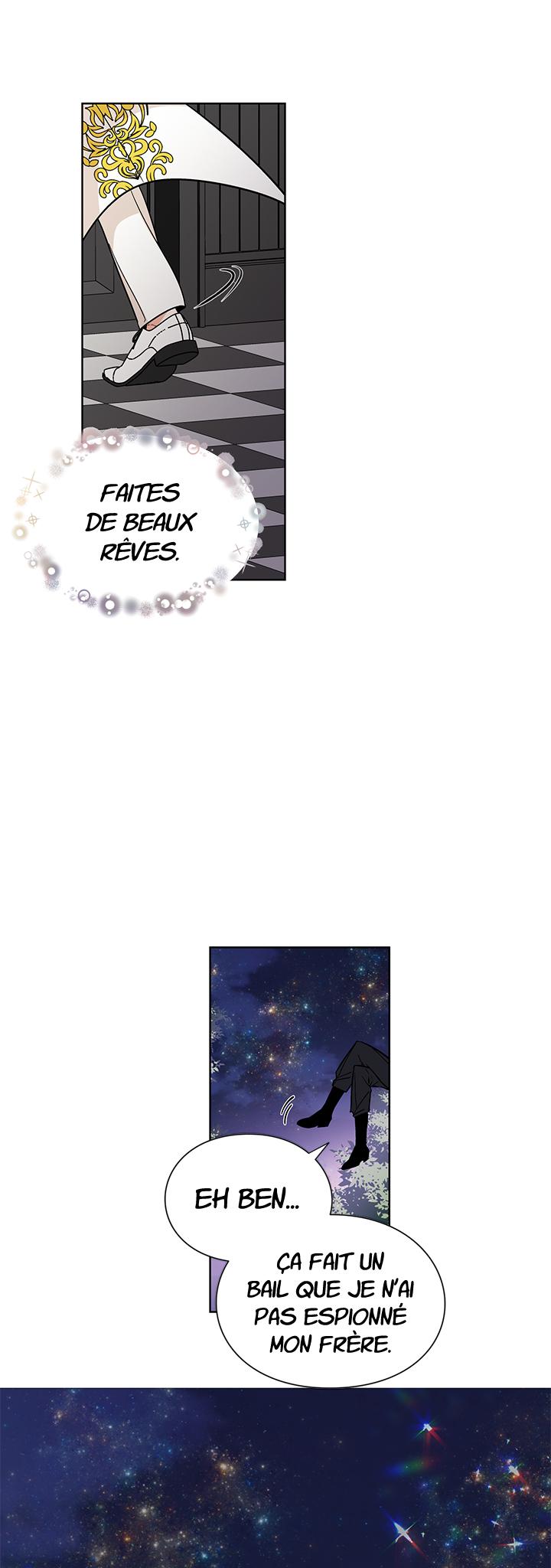 Read Doctor Elise vf Manga Online