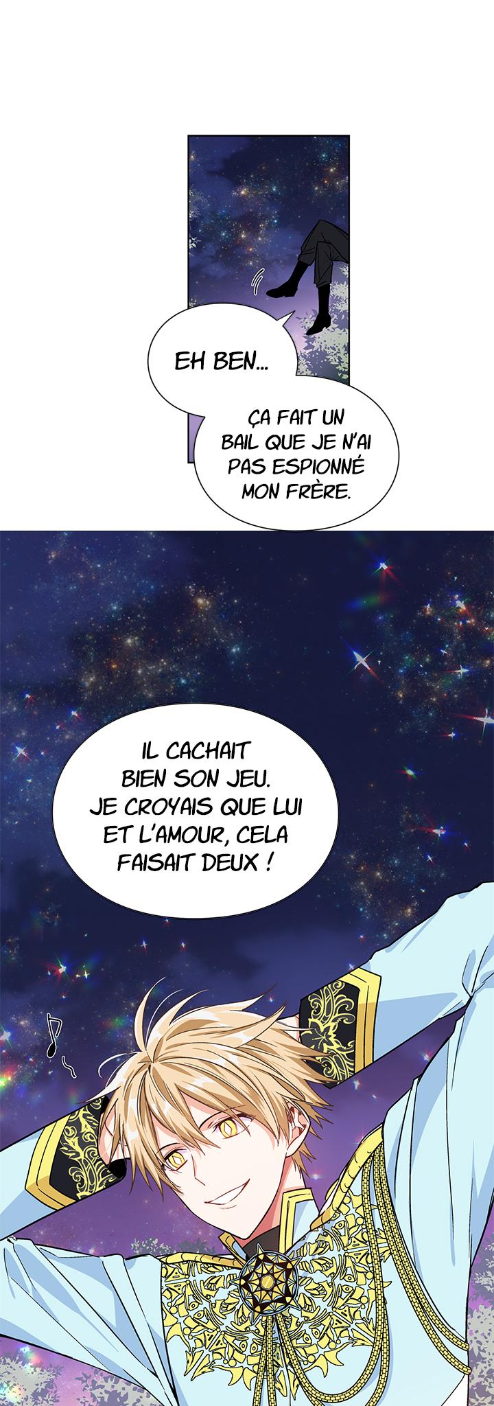 Read Doctor Elise vf Manga Online