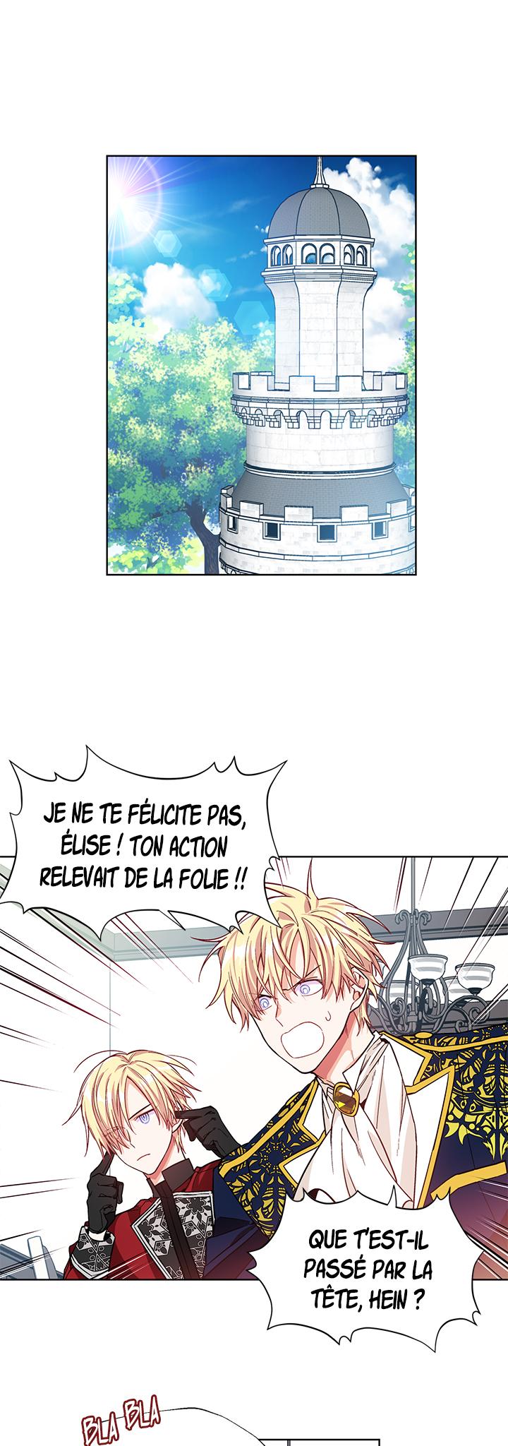 Read Doctor Elise vf Manga Online