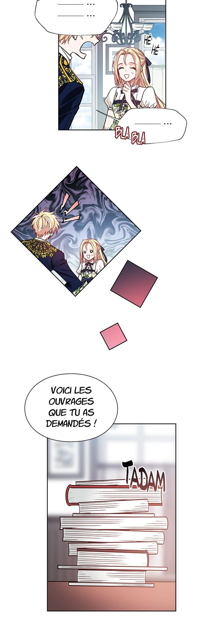 Read Doctor Elise vf Manga Online