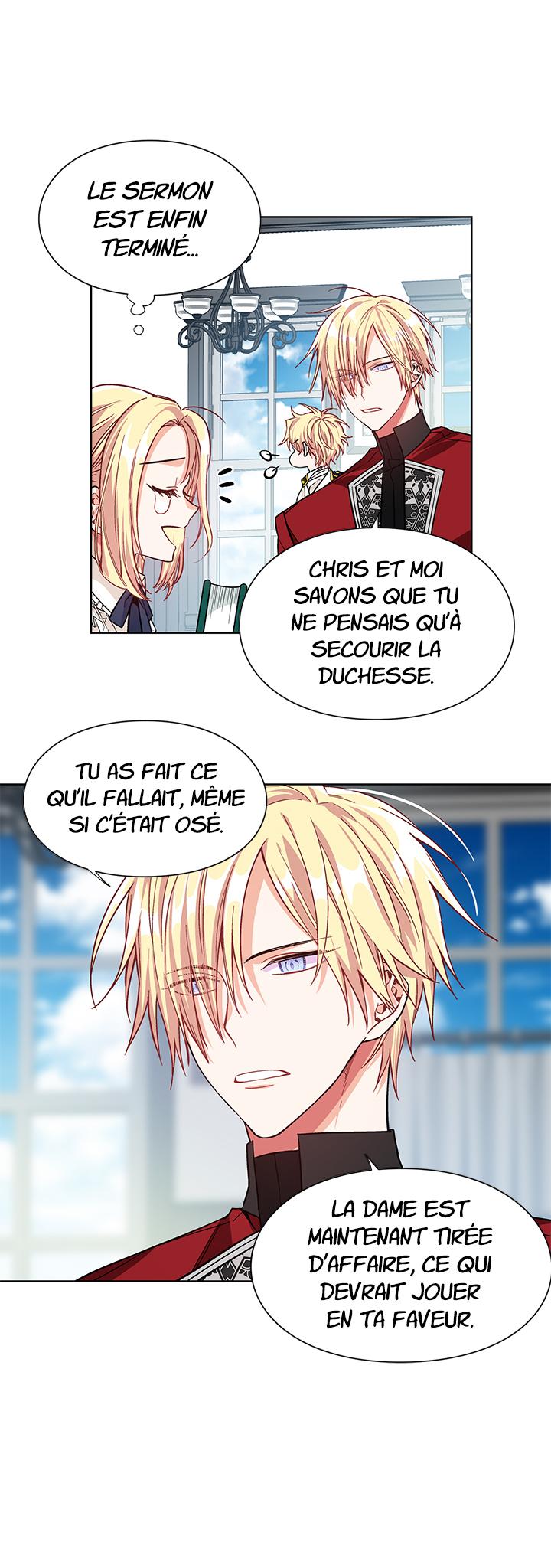 Read Doctor Elise vf Manga Online