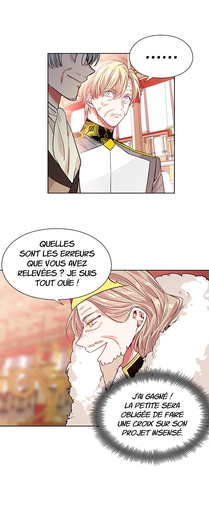 Read Doctor Elise vf Manga Online