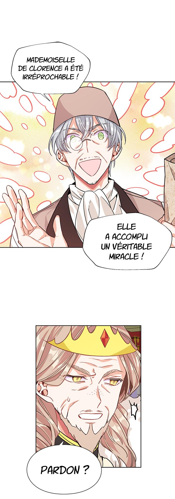 Read Doctor Elise vf Manga Online