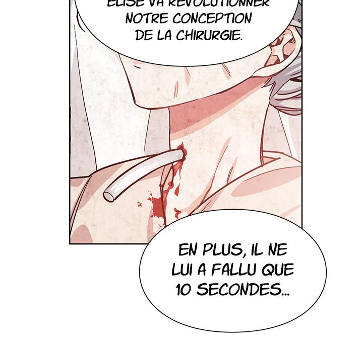 Read Doctor Elise vf Manga Online