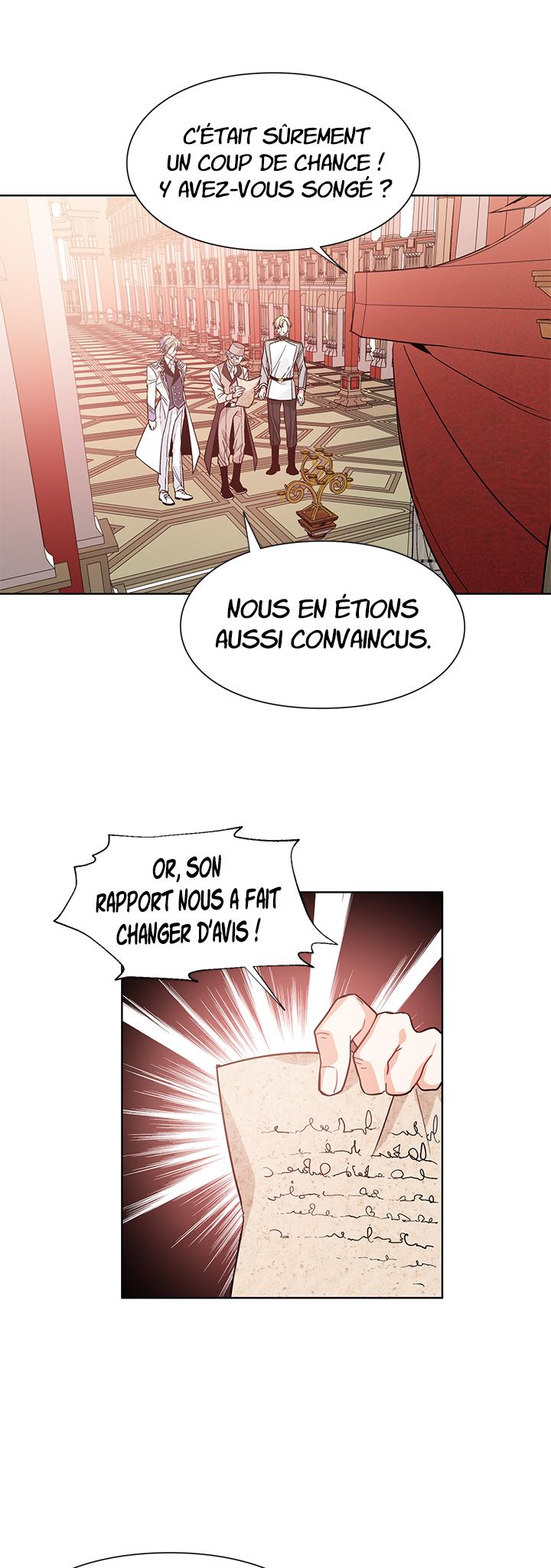 Read Doctor Elise vf Manga Online