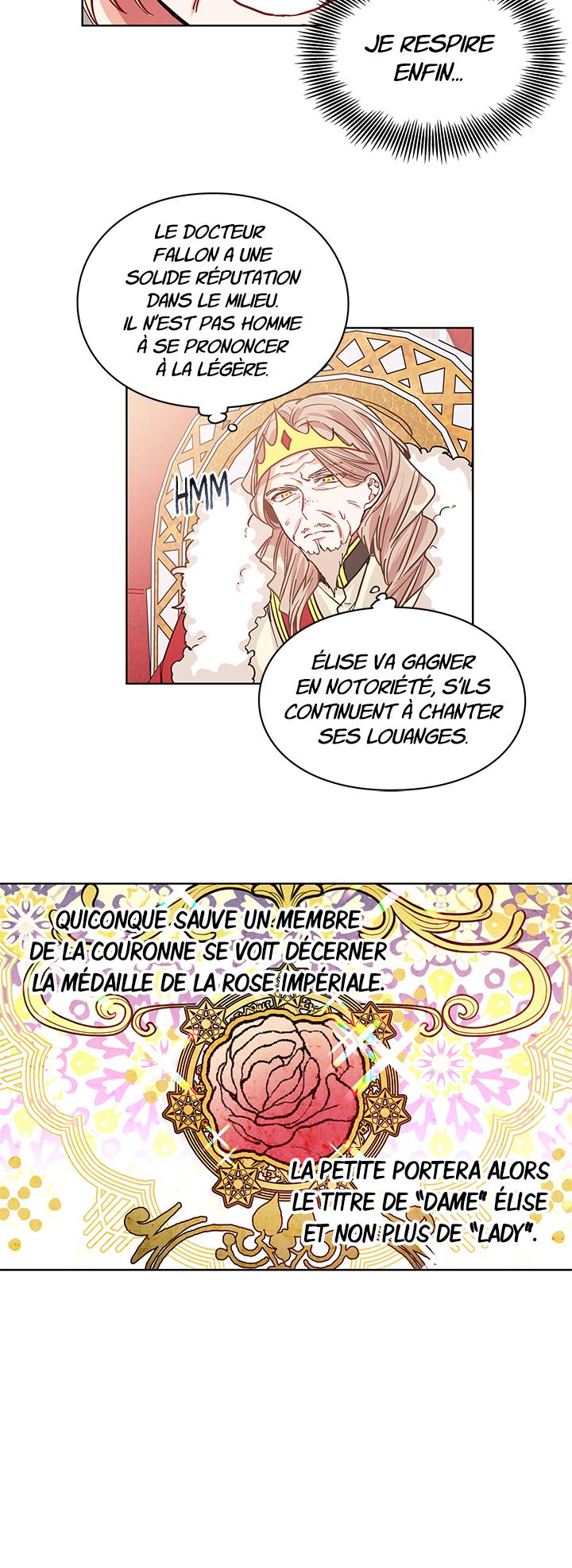 Read Doctor Elise vf Manga Online