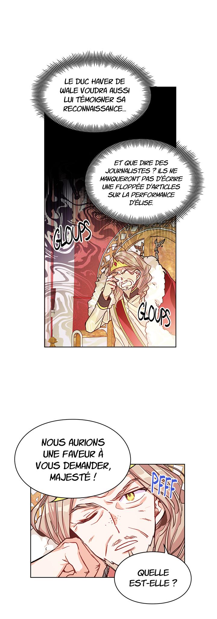 Read Doctor Elise vf Manga Online