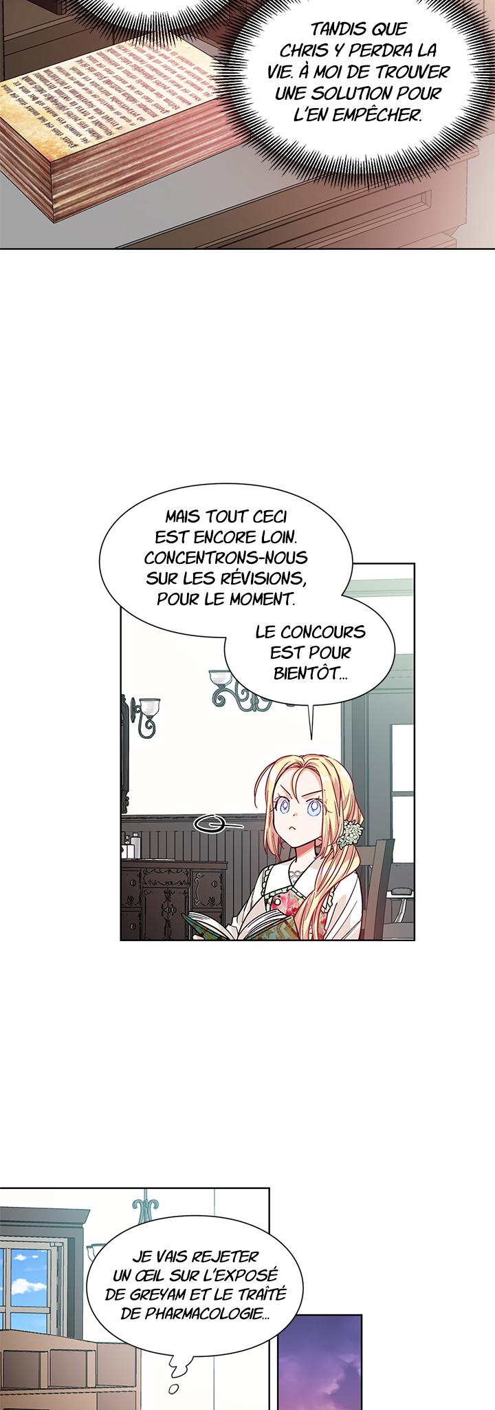 Read Doctor Elise vf Manga Online