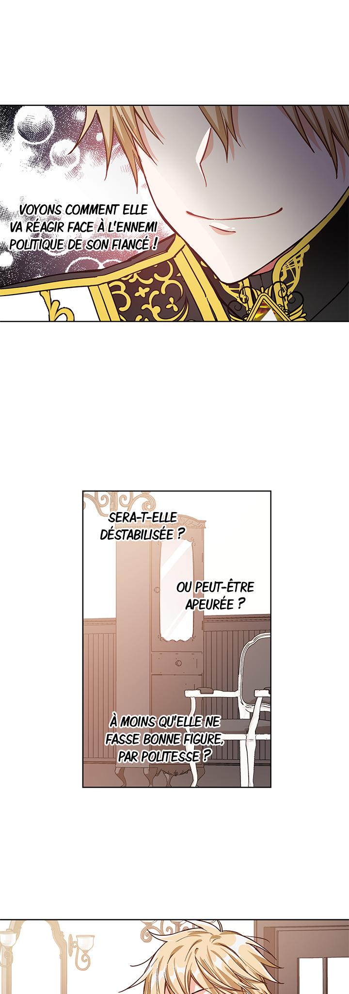 Read Doctor Elise vf Manga Online