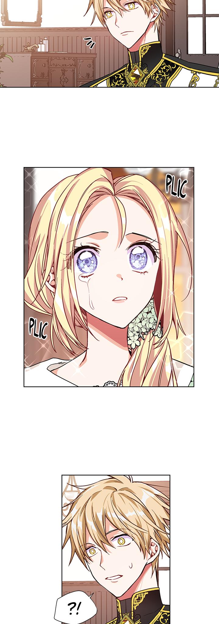 Read Doctor Elise vf Manga Online