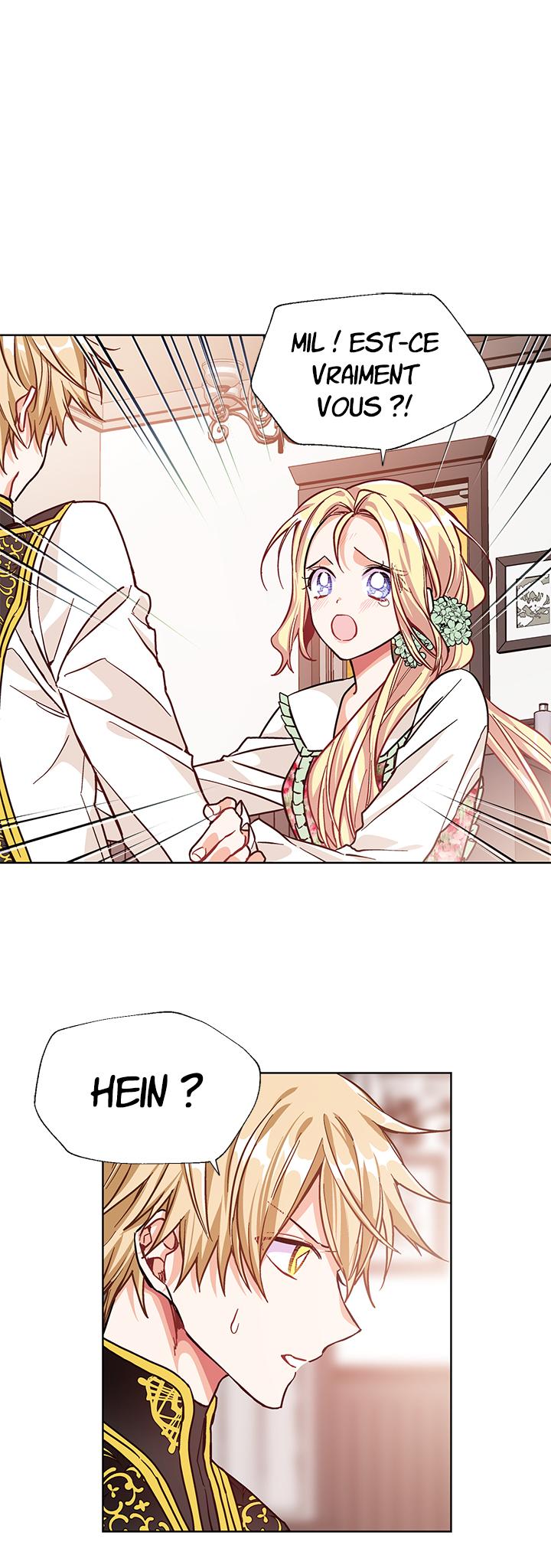 Read Doctor Elise vf Manga Online