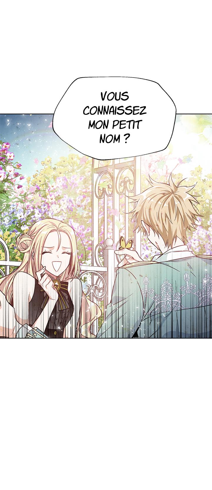 Read Doctor Elise vf Manga Online