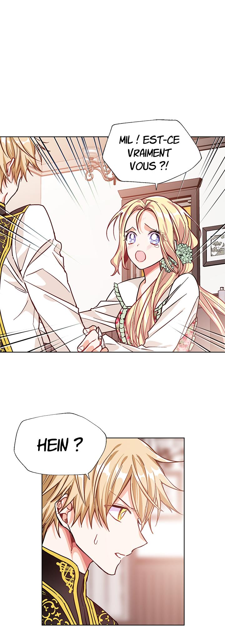 Read Doctor Elise vf Manga Online