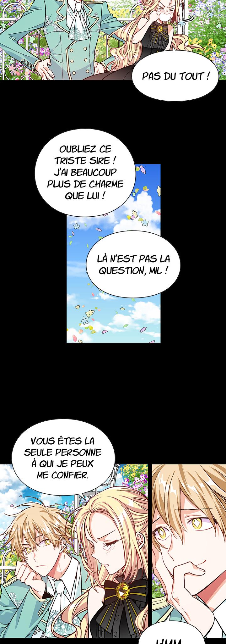 Read Doctor Elise vf Manga Online