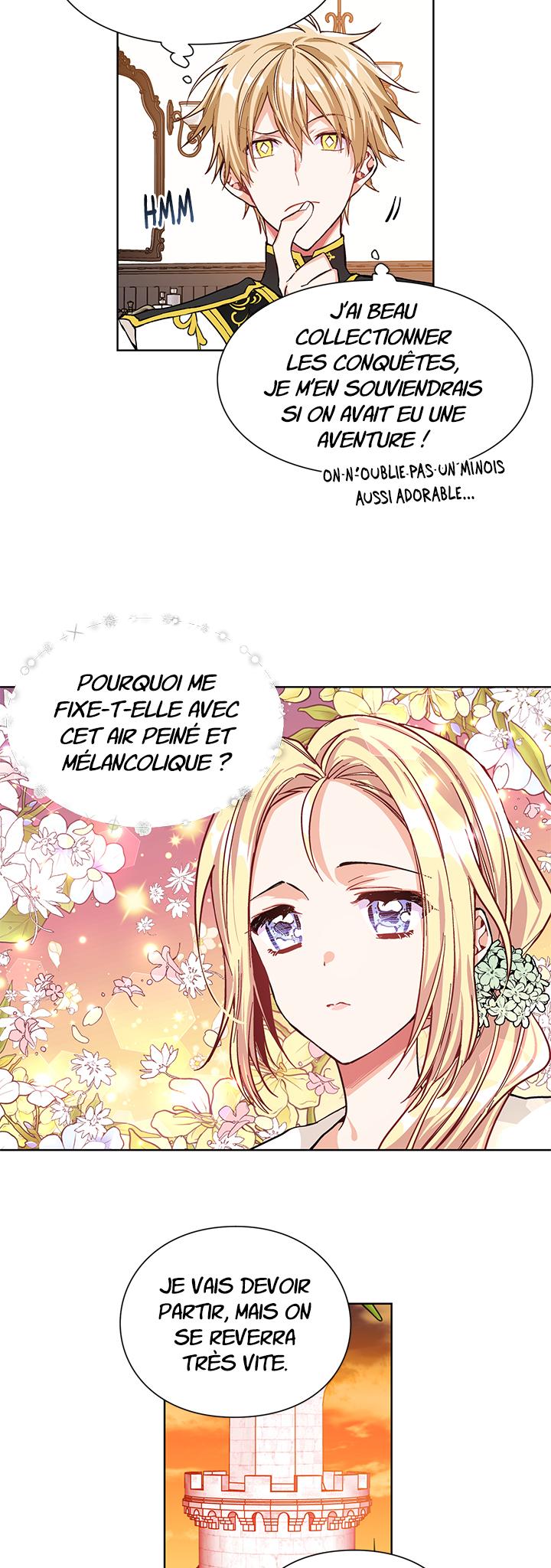 Read Doctor Elise vf Manga Online