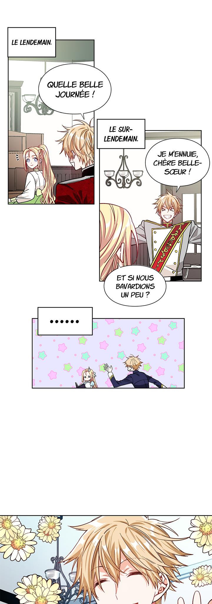 Read Doctor Elise vf Manga Online