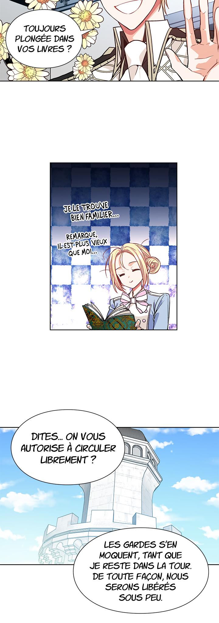 Read Doctor Elise vf Manga Online