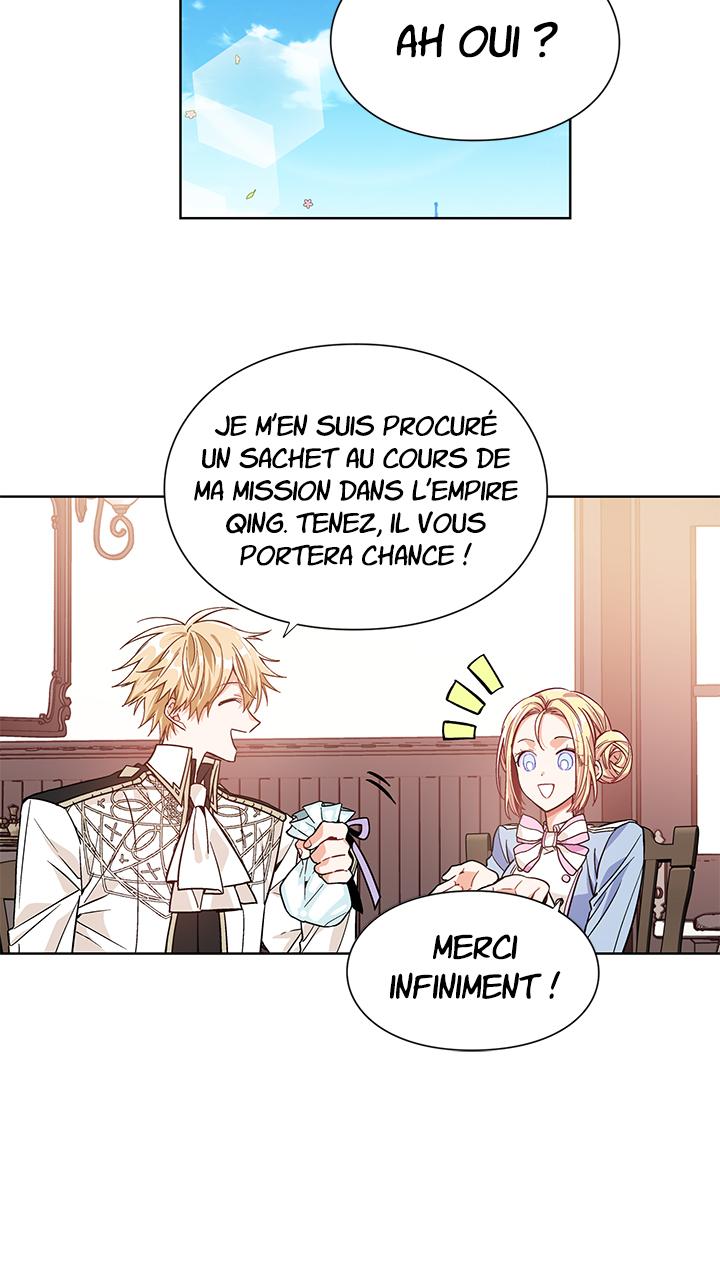 Read Doctor Elise vf Manga Online
