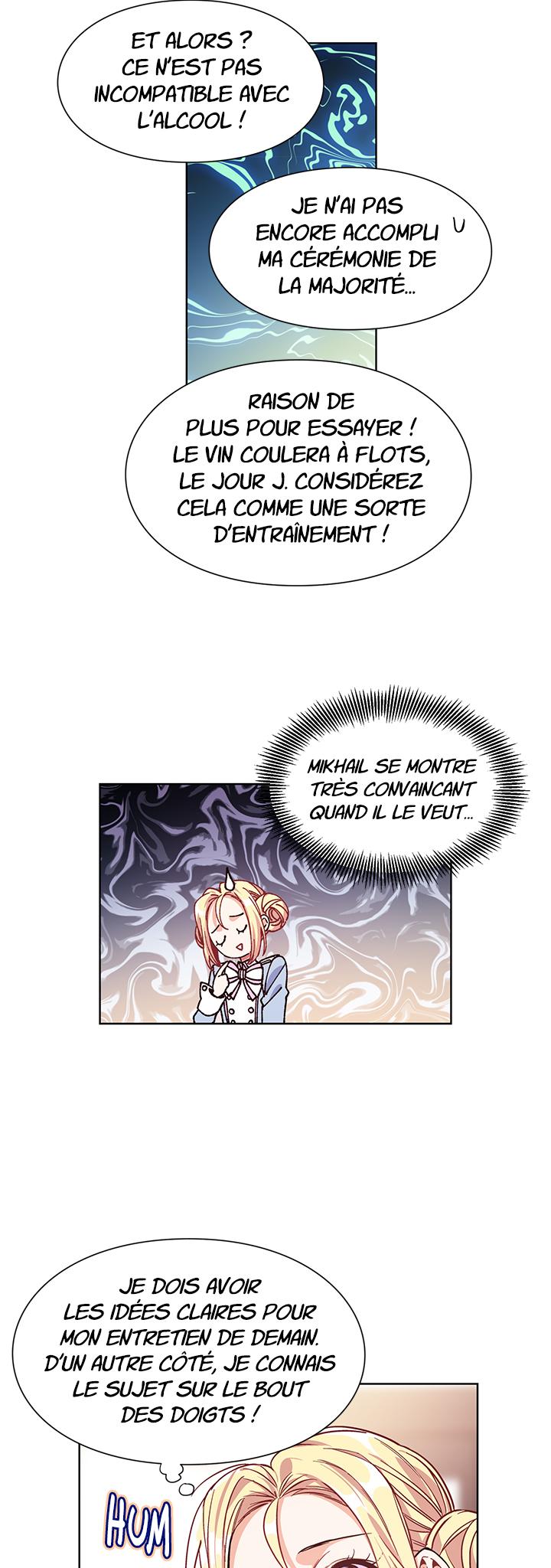 Read Doctor Elise vf Manga Online