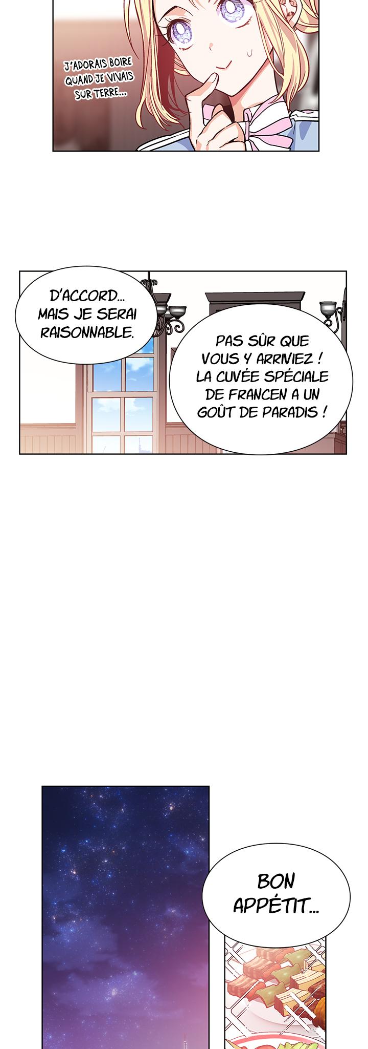 Read Doctor Elise vf Manga Online