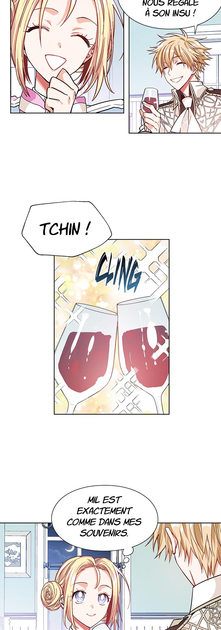 Read Doctor Elise vf Manga Online