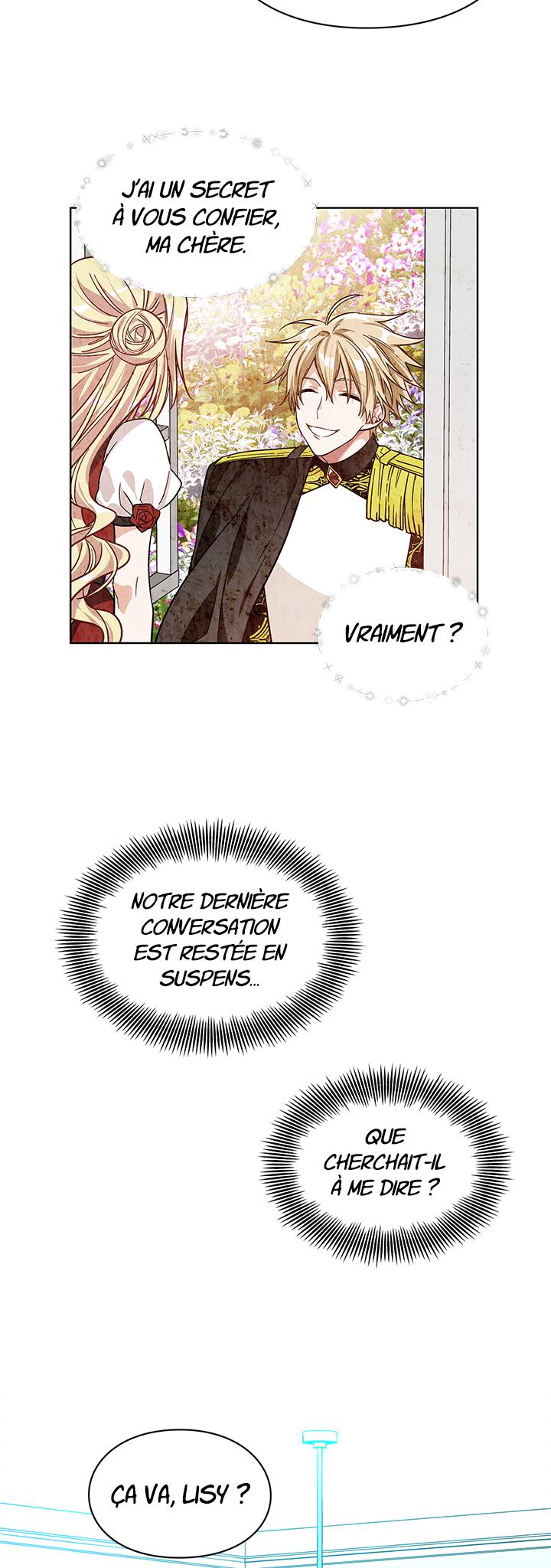 Read Doctor Elise vf Manga Online