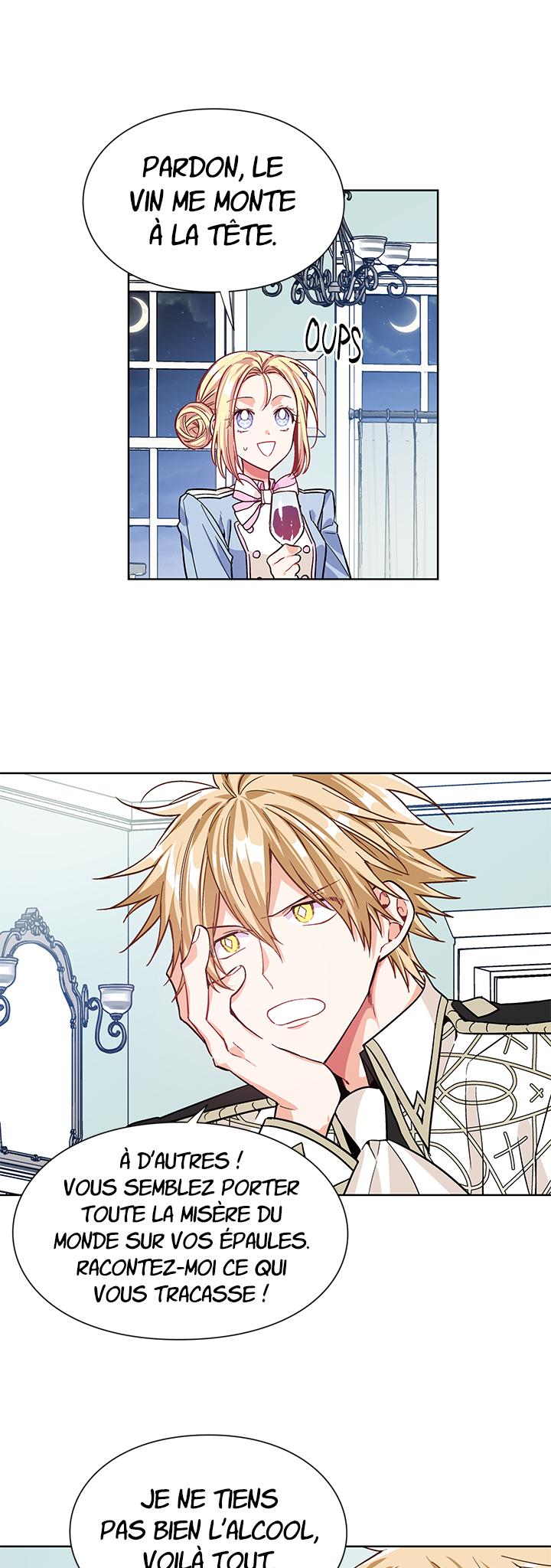 Read Doctor Elise vf Manga Online