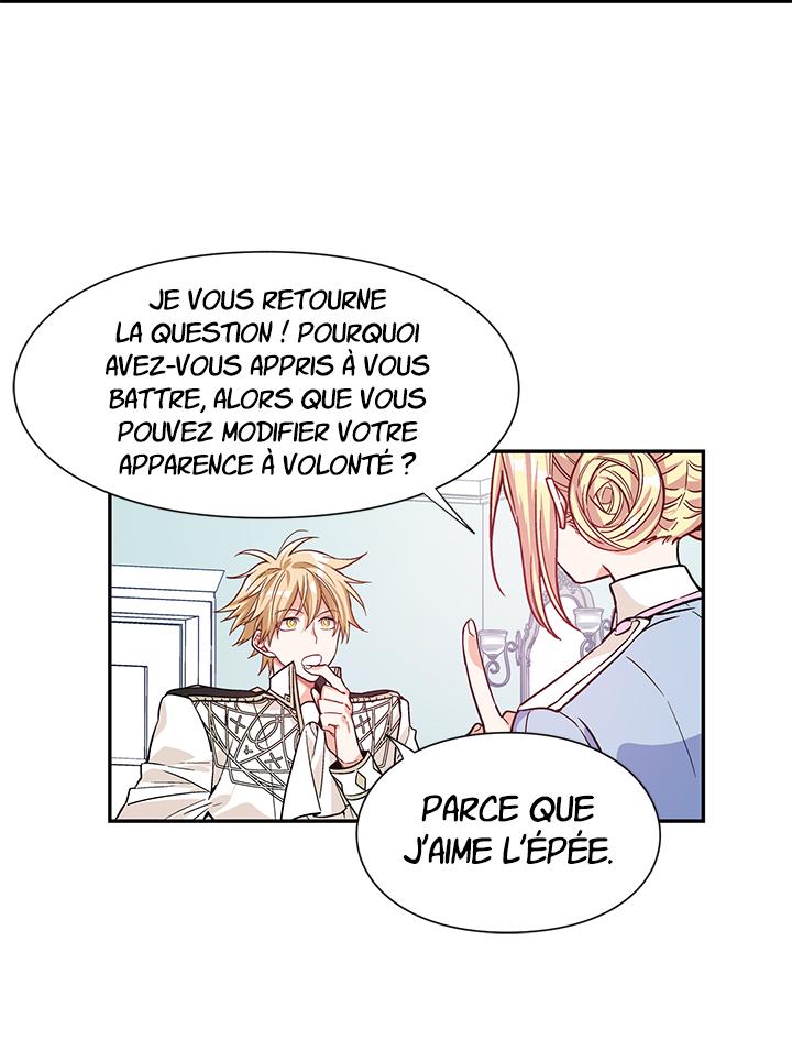 Read Doctor Elise vf Manga Online