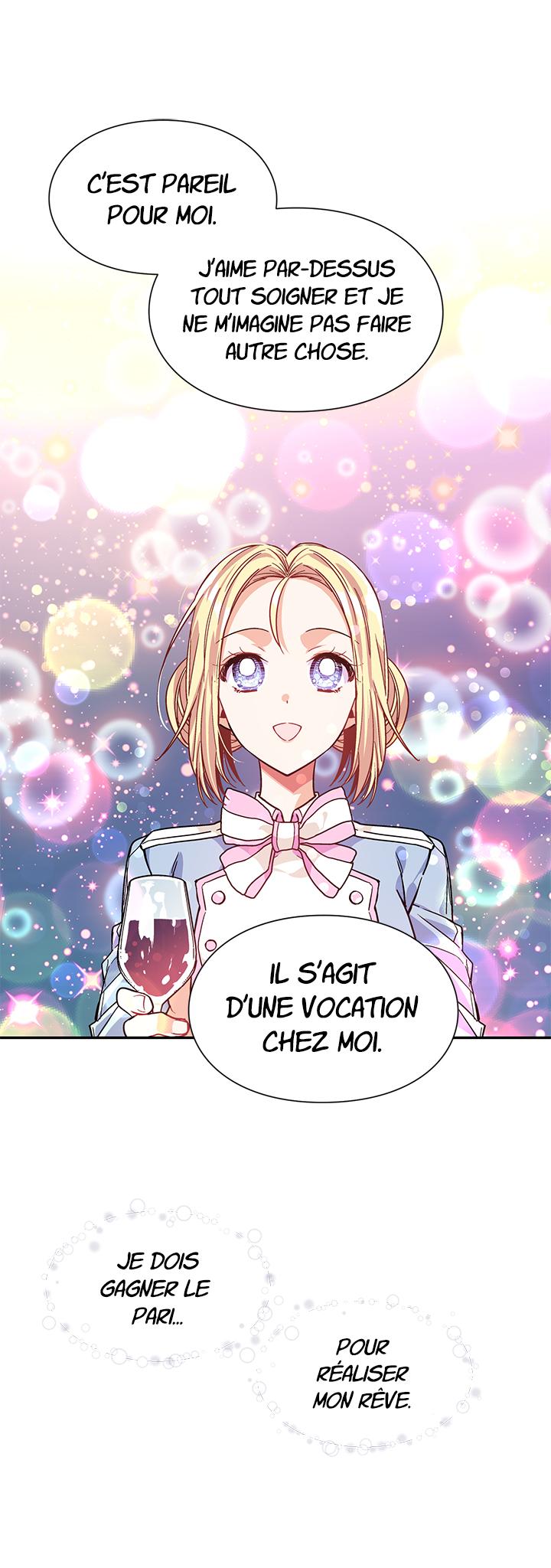 Read Doctor Elise vf Manga Online