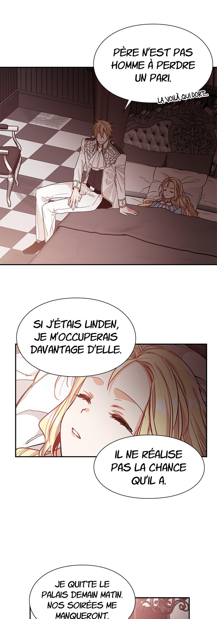 Read Doctor Elise vf Manga Online