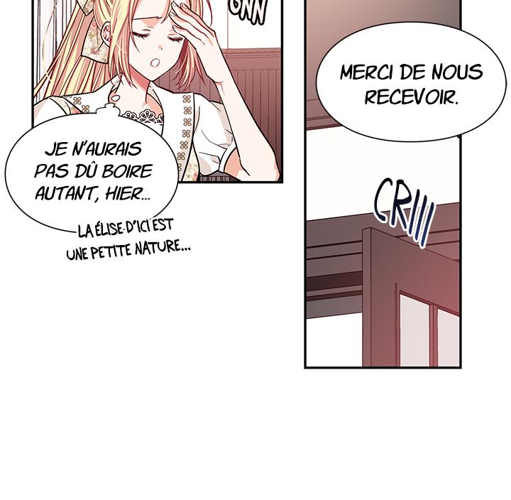 Read Doctor Elise vf Manga Online