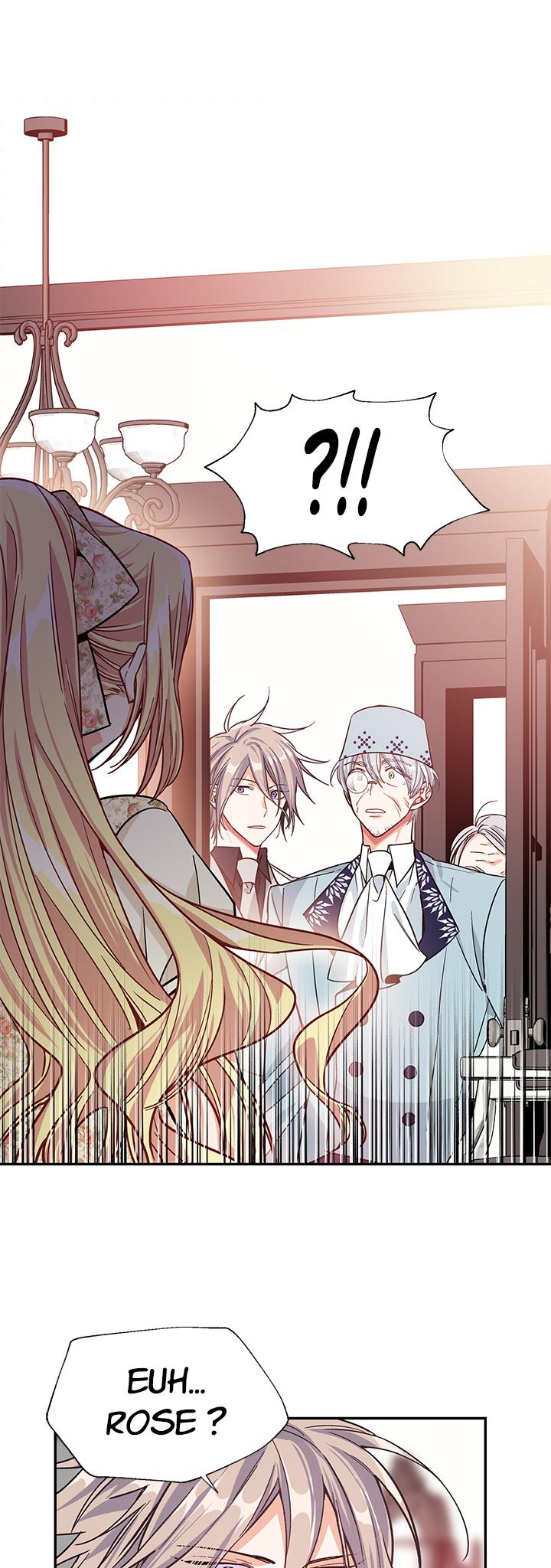 Read Doctor Elise vf Manga Online