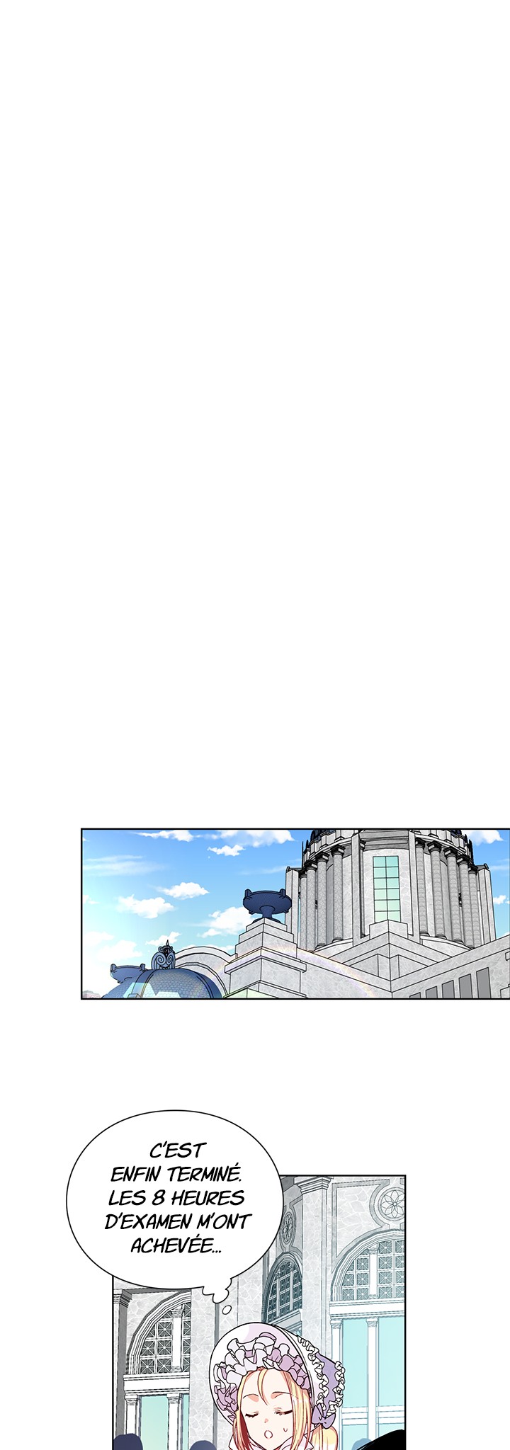 Read Doctor Elise vf Manga Online