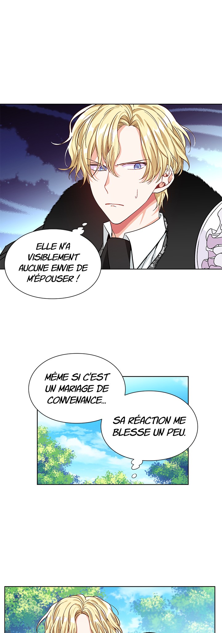 Read Doctor Elise vf Manga Online