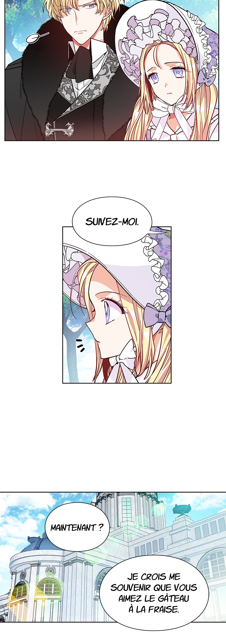 Read Doctor Elise vf Manga Online