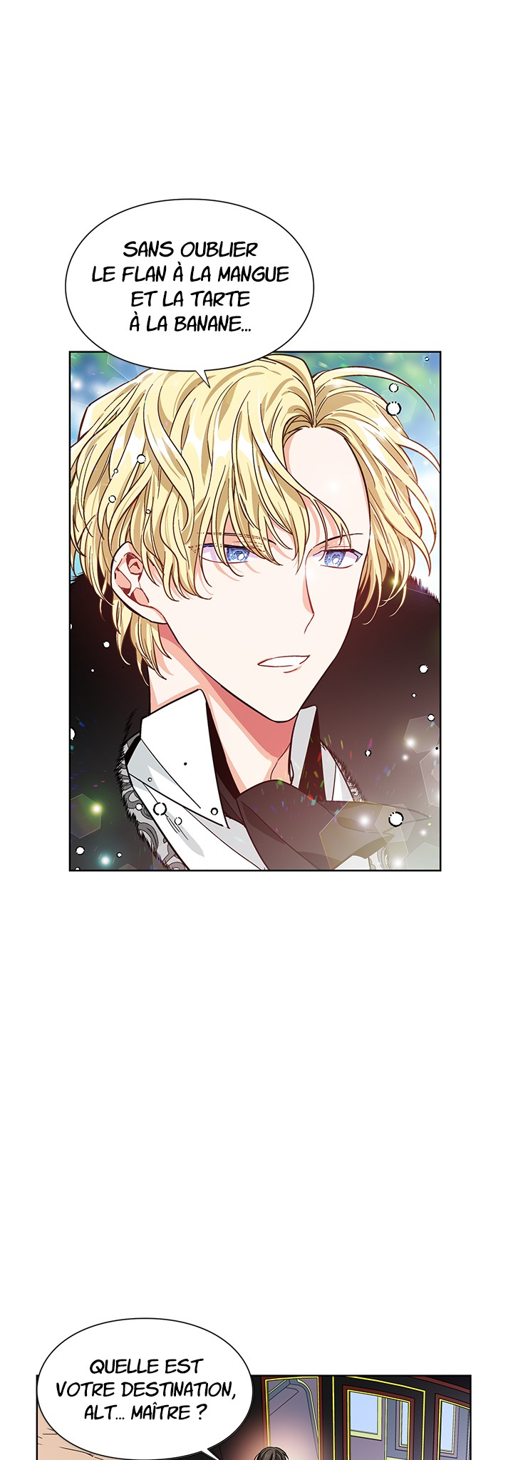 Read Doctor Elise vf Manga Online