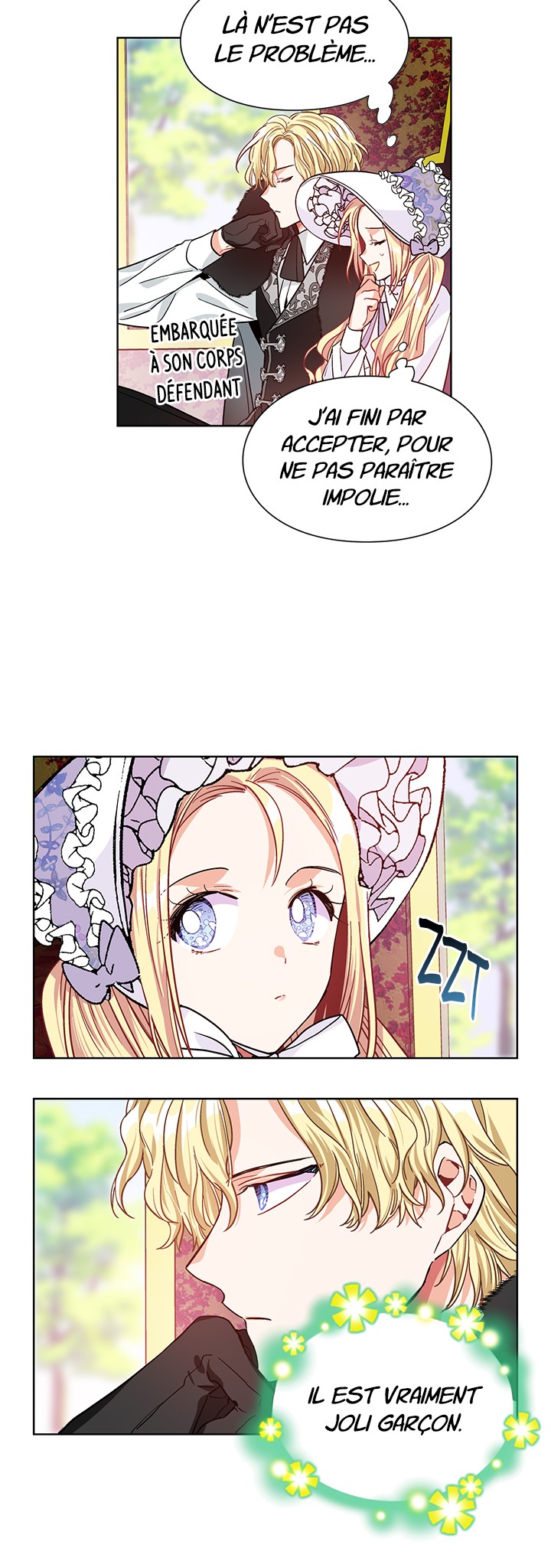 Read Doctor Elise vf Manga Online