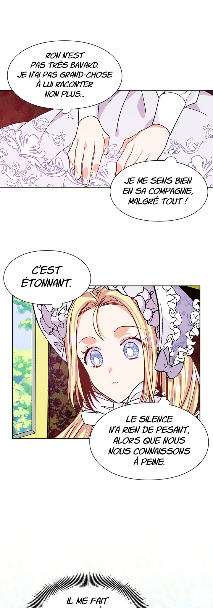 Read Doctor Elise vf Manga Online
