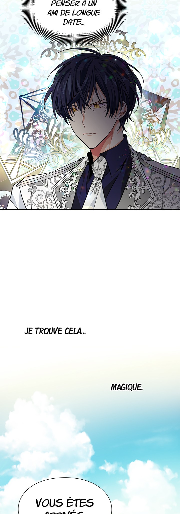Read Doctor Elise vf Manga Online