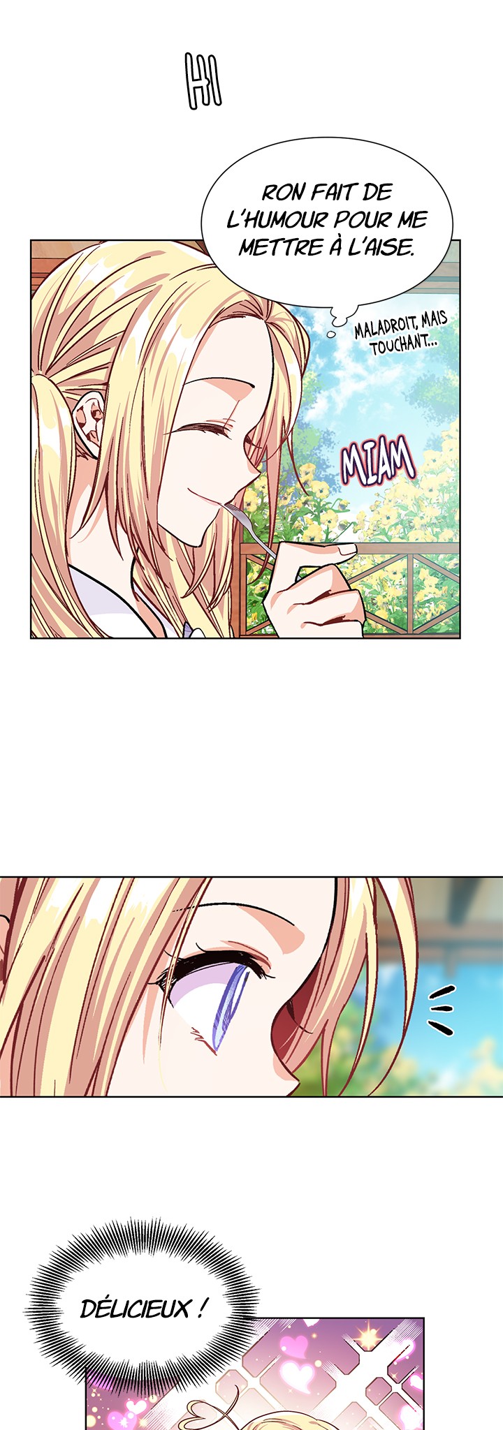 Read Doctor Elise vf Manga Online
