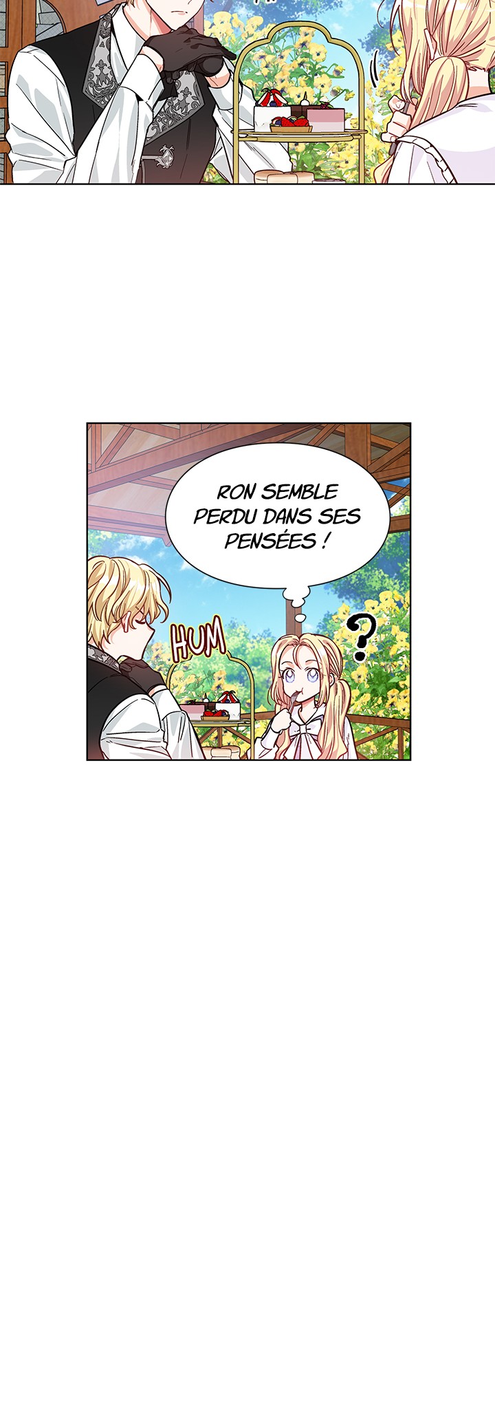 Read Doctor Elise vf Manga Online