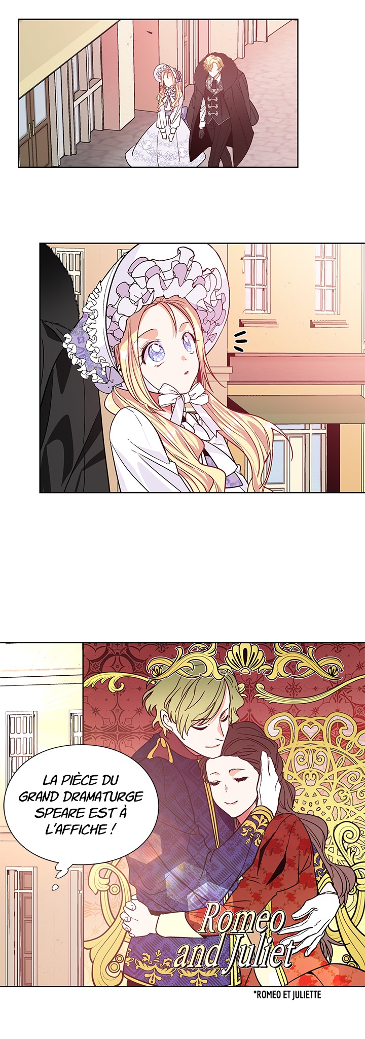 Read Doctor Elise vf Manga Online