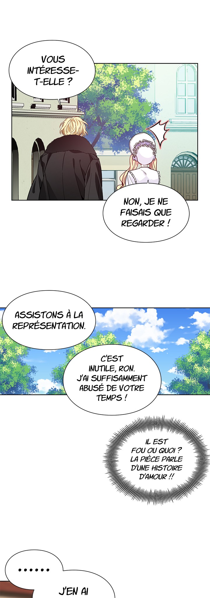 Read Doctor Elise vf Manga Online