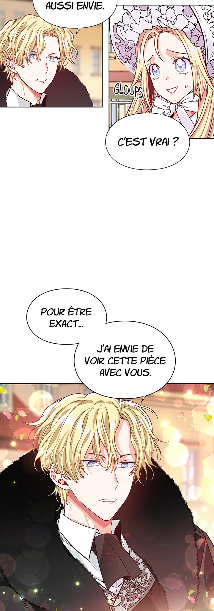 Read Doctor Elise vf Manga Online